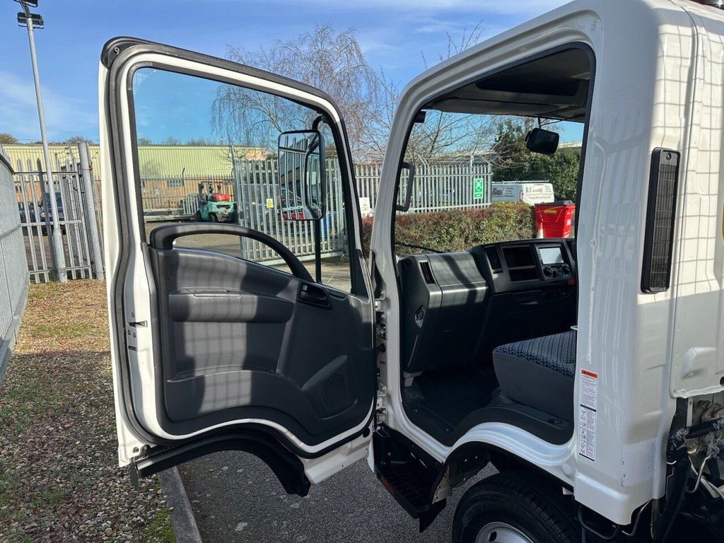 Used Isuzu Grafter 2023 for sale - 77477513: Photo 21