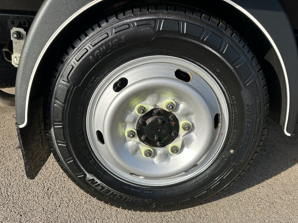 Used Isuzu Grafter 2023 for sale - 77477513: Photo 22