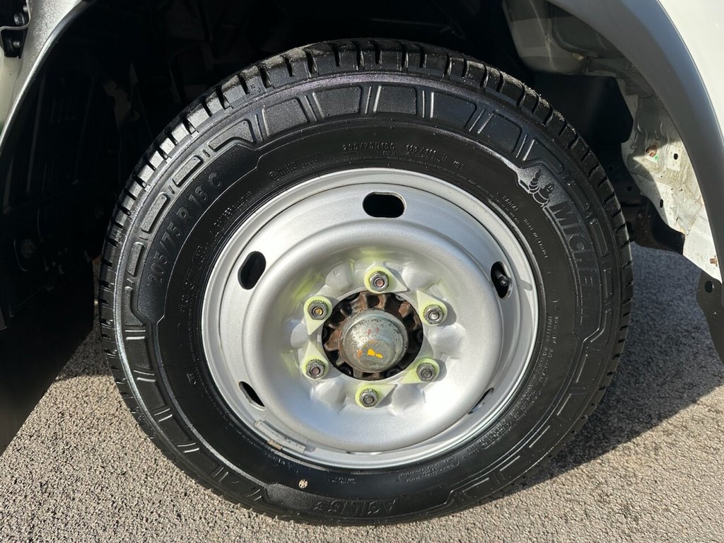 Used Isuzu Grafter 2023 for sale - 77477513: Photo 23