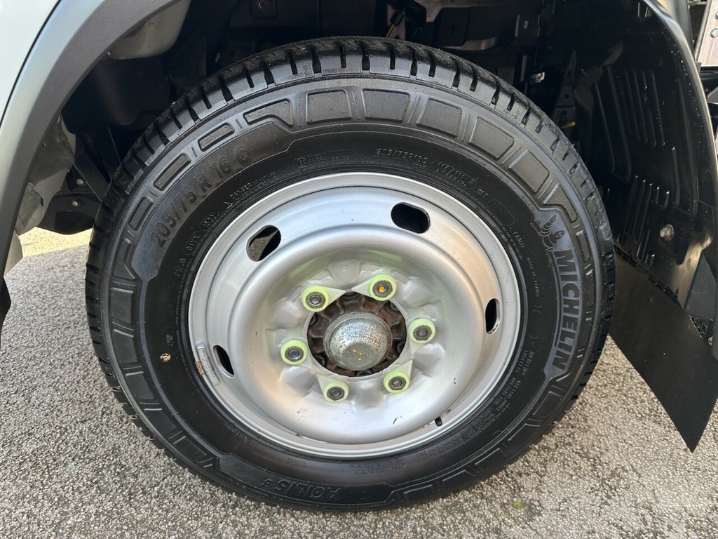 Used Isuzu Grafter 2023 for sale - 77477513: Photo 24