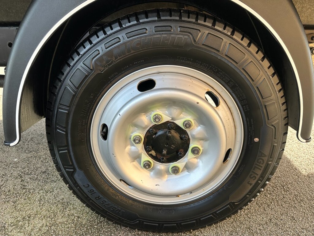 Used Isuzu Grafter 2023 for sale - 77477513: Photo 25