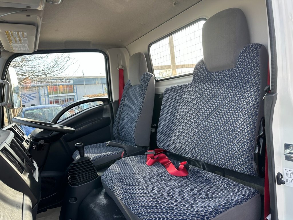 Used Isuzu Grafter 2023 for sale - 77477513: Photo 27