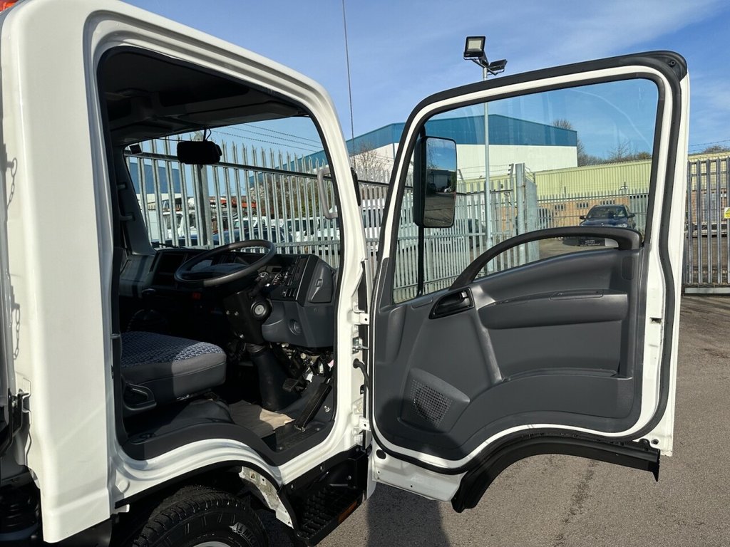 Used Isuzu Grafter 2023 for sale - 77477513: Photo 29