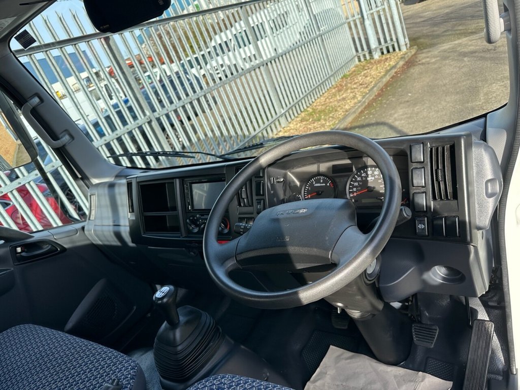 Used Isuzu Grafter 2023 for sale - 77477513: Photo 30