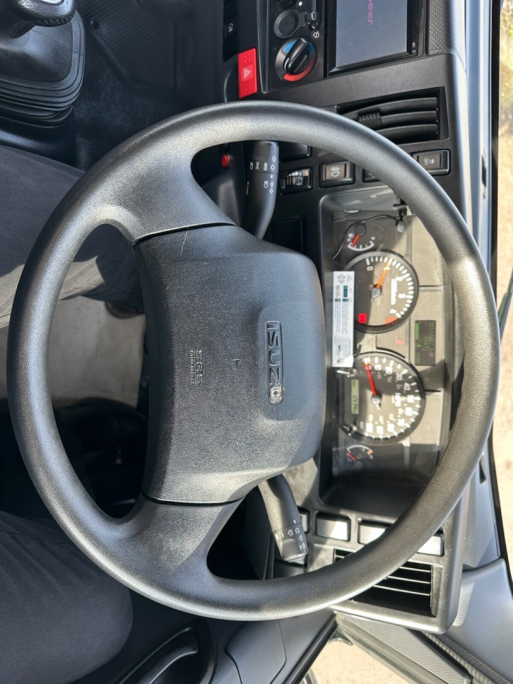 Used Isuzu Grafter 2023 for sale - 77477513: Photo 32