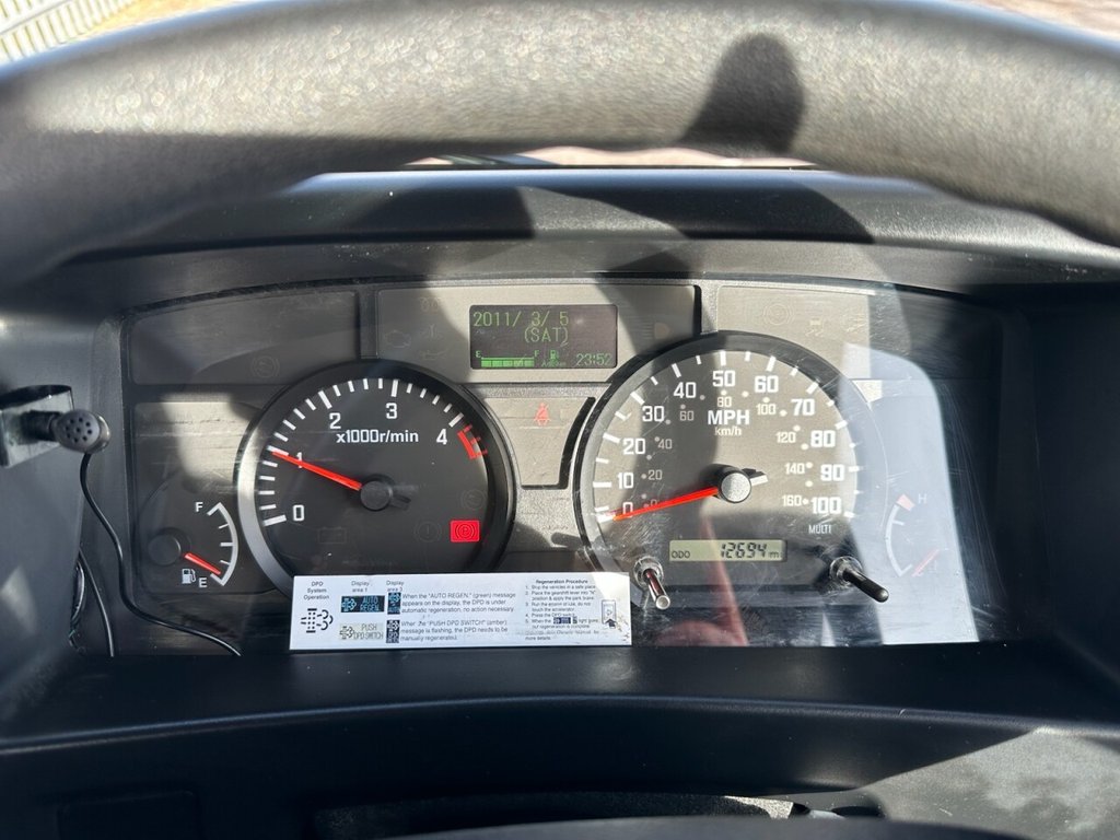 Used Isuzu Grafter 2023 for sale - 77477513: Photo 33