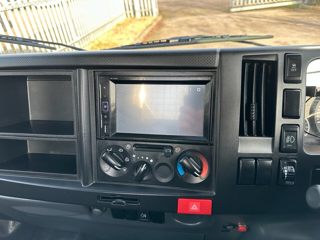 Used Isuzu Grafter 2023 for sale - 77477513: Photo 36