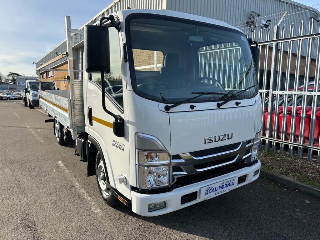 Used Isuzu Grafter 2023 for sale - 77477513: Photo 5