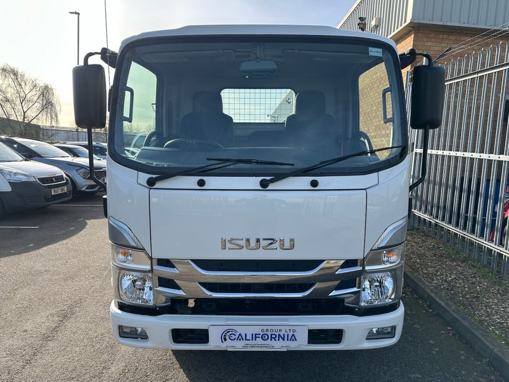 Used Isuzu Grafter 2023 for sale - 77477513: Photo 6