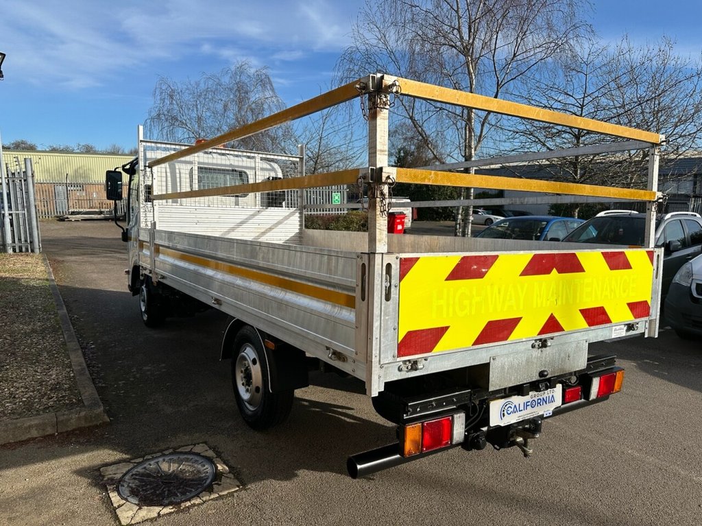 Used Isuzu Grafter 2023 for sale - 77477513: Photo 9