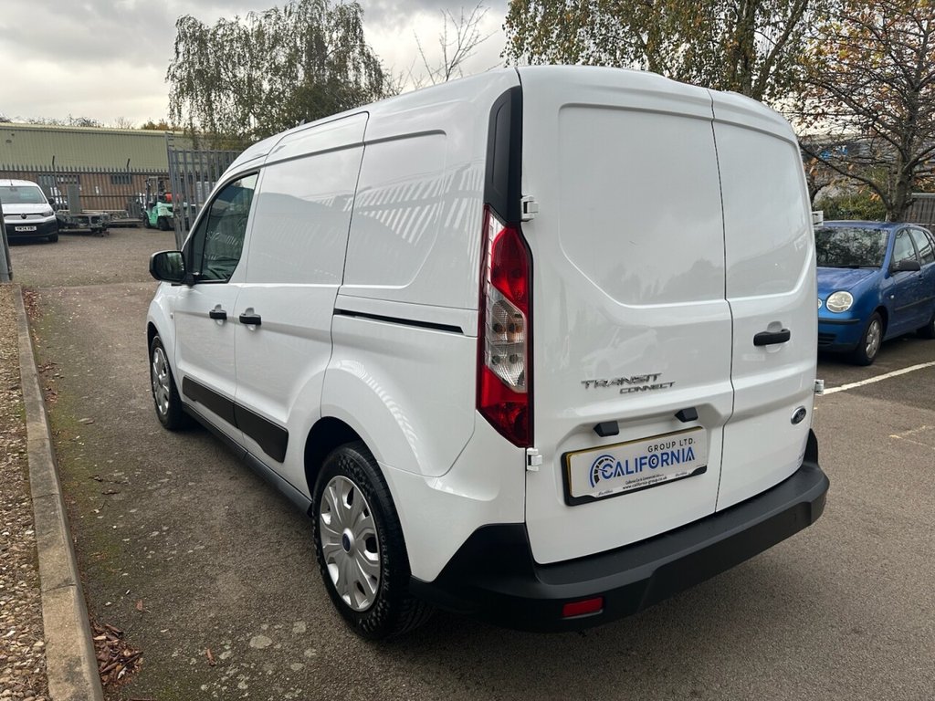 Used Ford Transit Connect 2024 for sale - 76430200: Photo 10