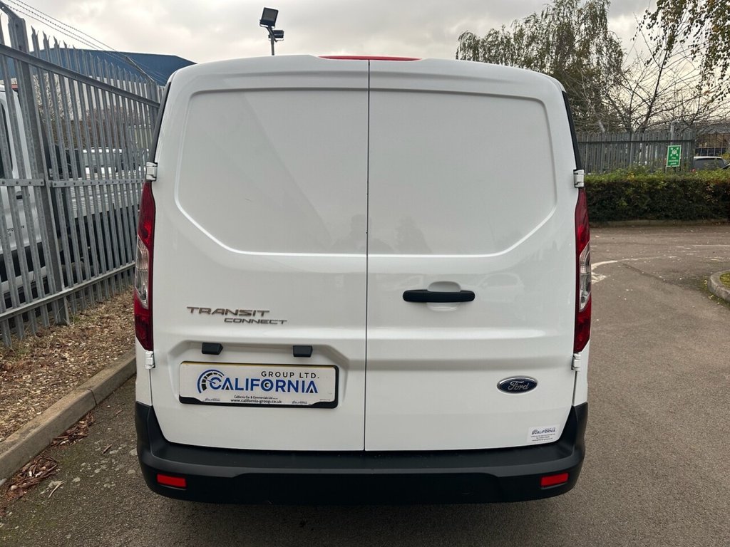 Used Ford Transit Connect 2024 for sale - 76430200: Photo 12