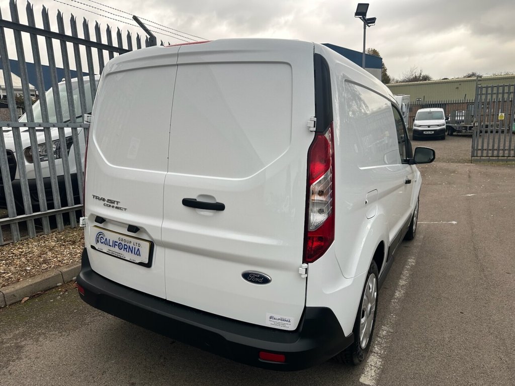 Used Ford Transit Connect 2024 for sale - 76430200: Photo 13