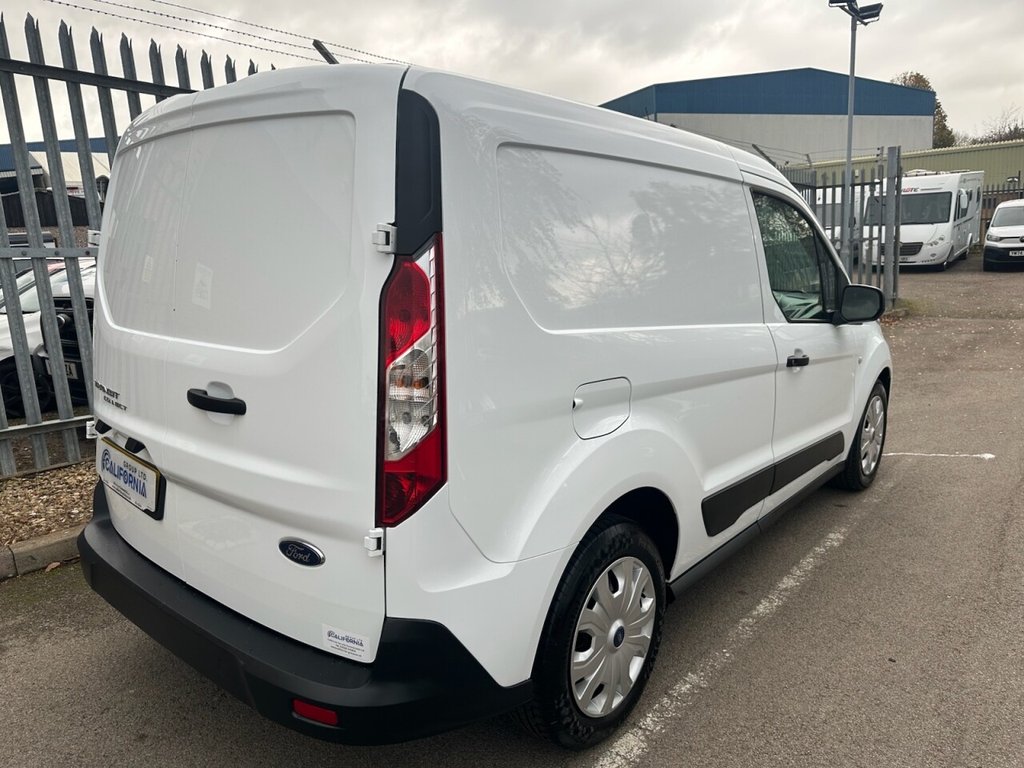 Used Ford Transit Connect 2024 for sale - 76430200: Photo 14
