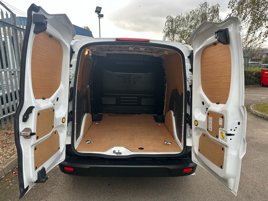 Used Ford Transit Connect 2024 for sale - 76430200: Photo 16