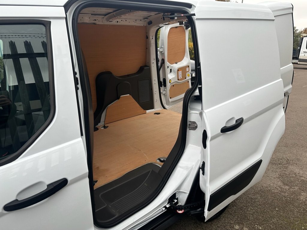 Used Ford Transit Connect 2024 for sale - 76430200: Photo 17