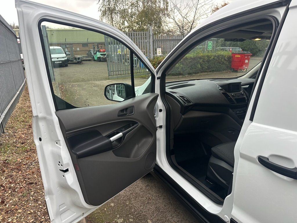 Used Ford Transit Connect 2024 for sale - 76430200: Photo 18