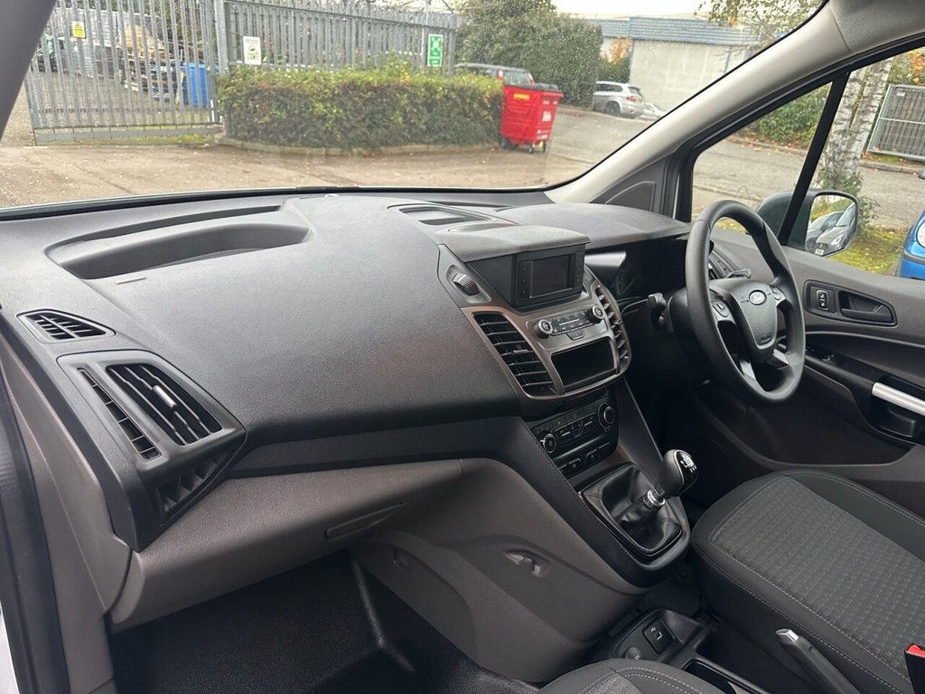 Used Ford Transit Connect 2024 for sale - 76430200: Photo 19