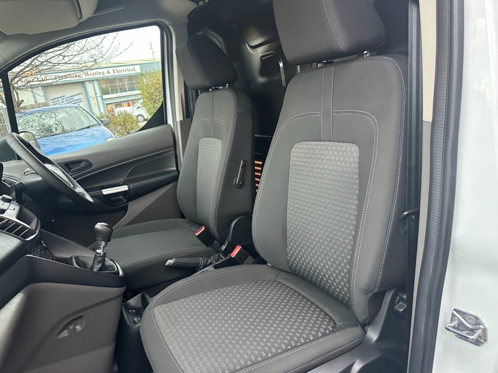 Used Ford Transit Connect 2024 for sale - 76430200: Photo 20