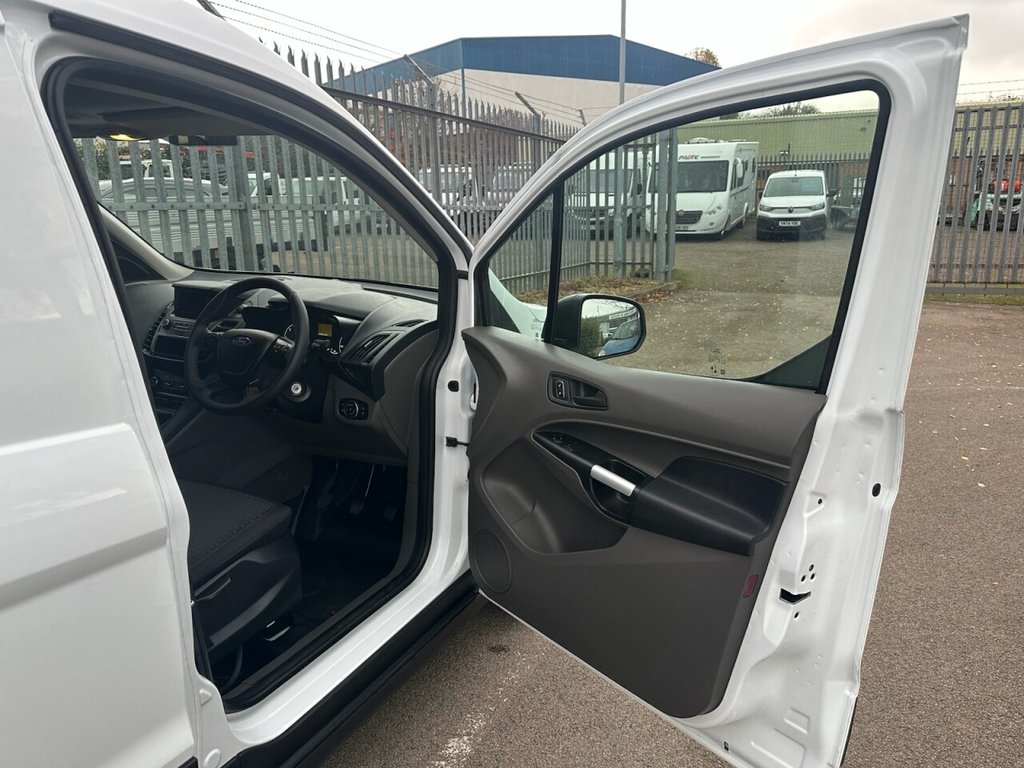 Used Ford Transit Connect 2024 for sale - 76430200: Photo 21