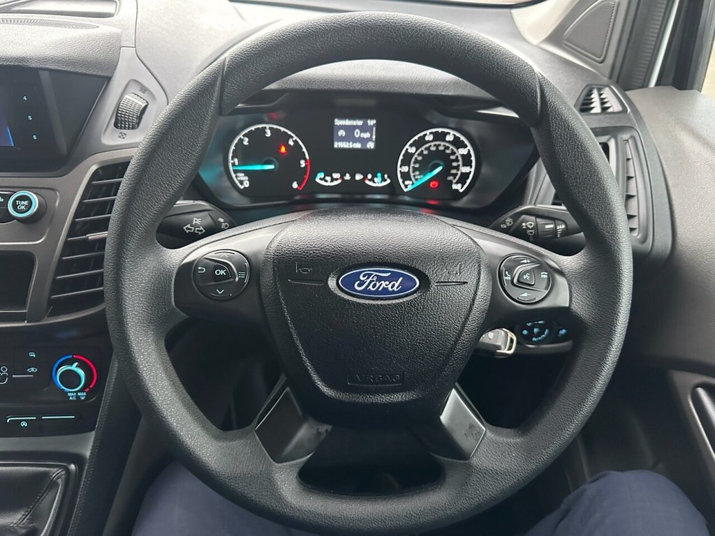 Used Ford Transit Connect 2024 for sale - 76430200: Photo 23