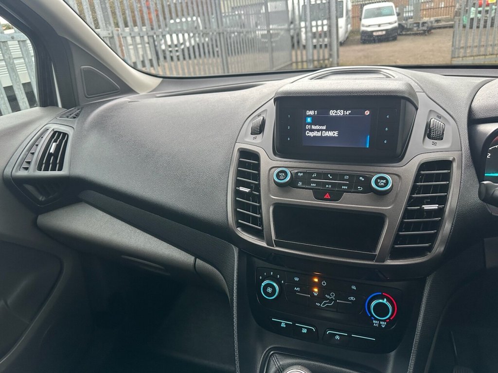 Used Ford Transit Connect 2024 for sale - 76430200: Photo 25