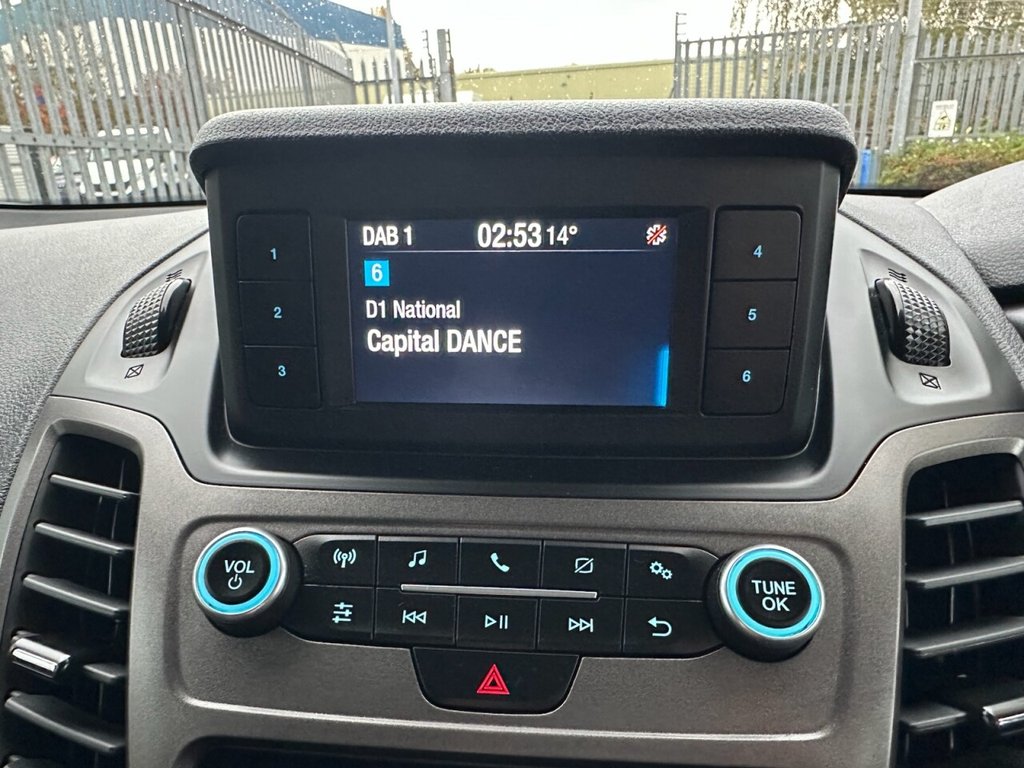 Used Ford Transit Connect 2024 for sale - 76430200: Photo 28