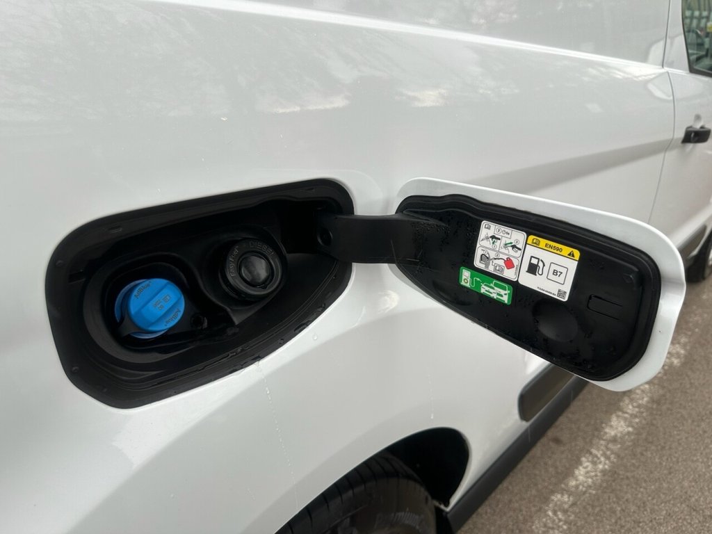 Used Ford Transit Connect 2024 for sale - 76430200: Photo 32