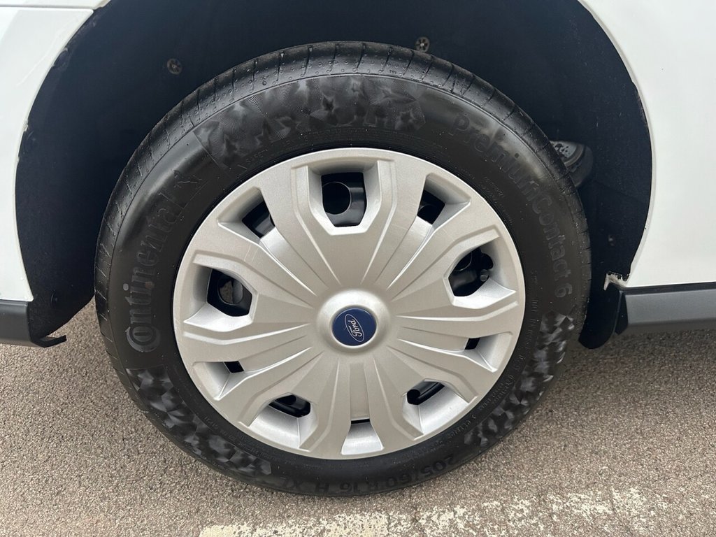Used Ford Transit Connect 2024 for sale - 76430200: Photo 33