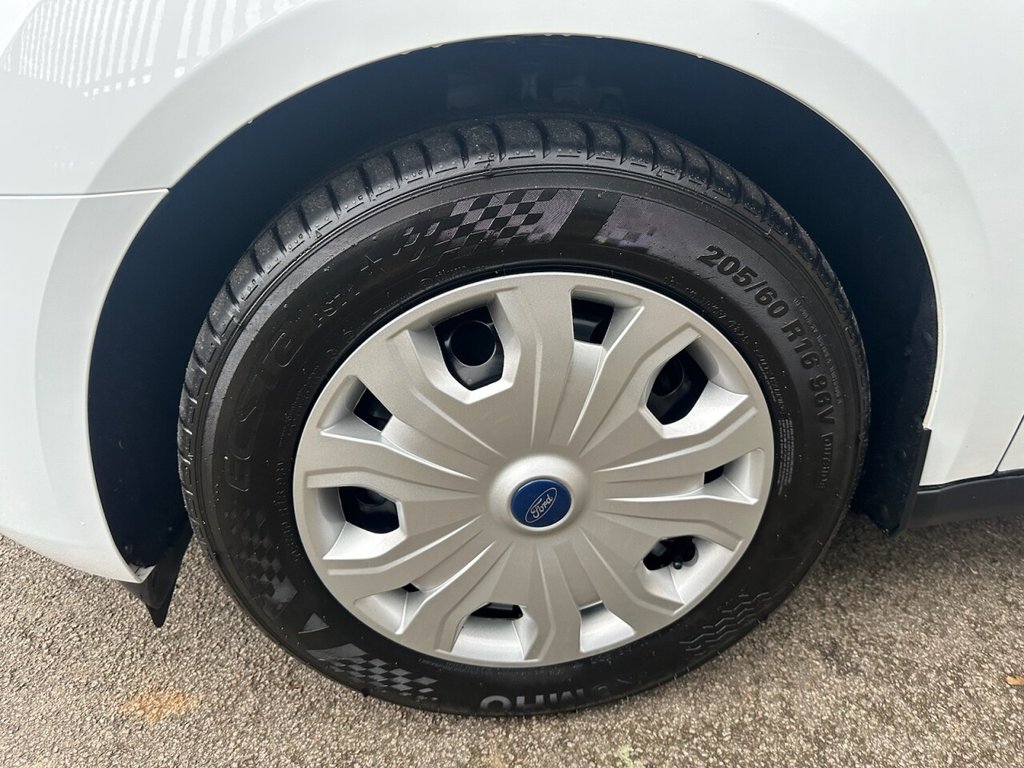 Used Ford Transit Connect 2024 for sale - 76430200: Photo 35