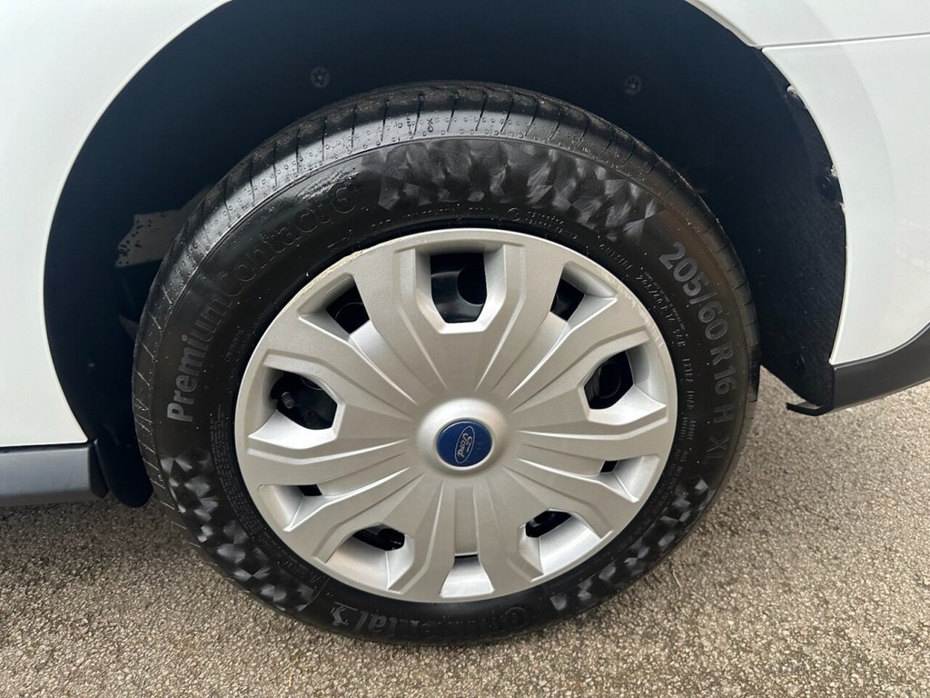 Used Ford Transit Connect 2024 for sale - 76430200: Photo 36