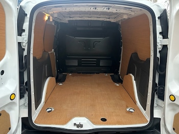 Used Ford Transit Connect 2024 for sale - 76430200: Photo