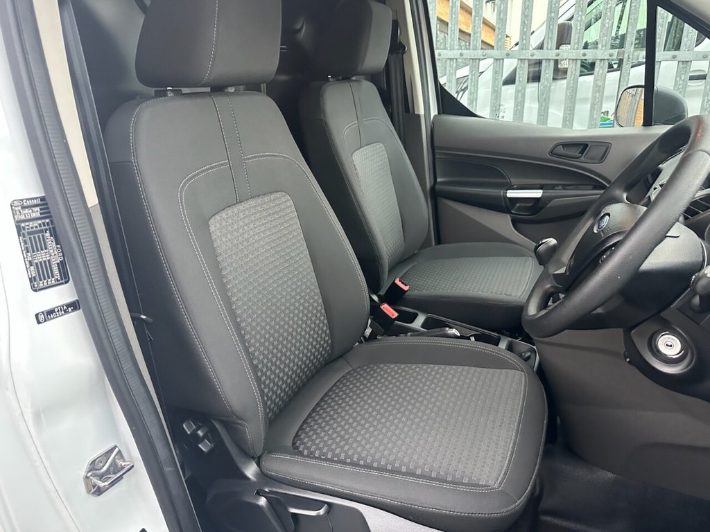 Used Ford Transit Connect 2024 for sale - 76430200: Photo 4