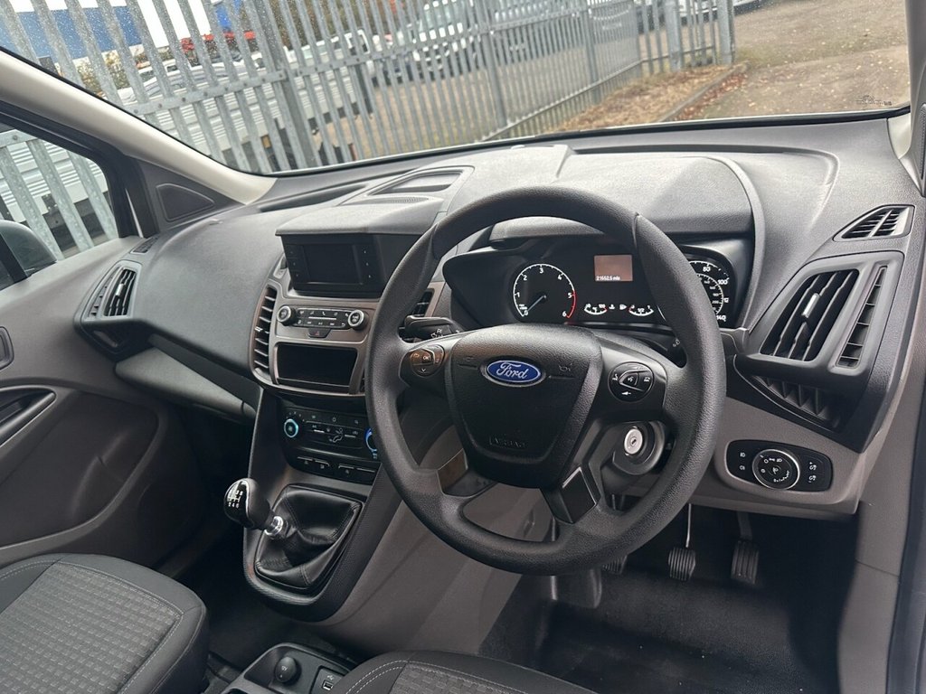 Used Ford Transit Connect 2024 for sale - 76430200: Photo 5