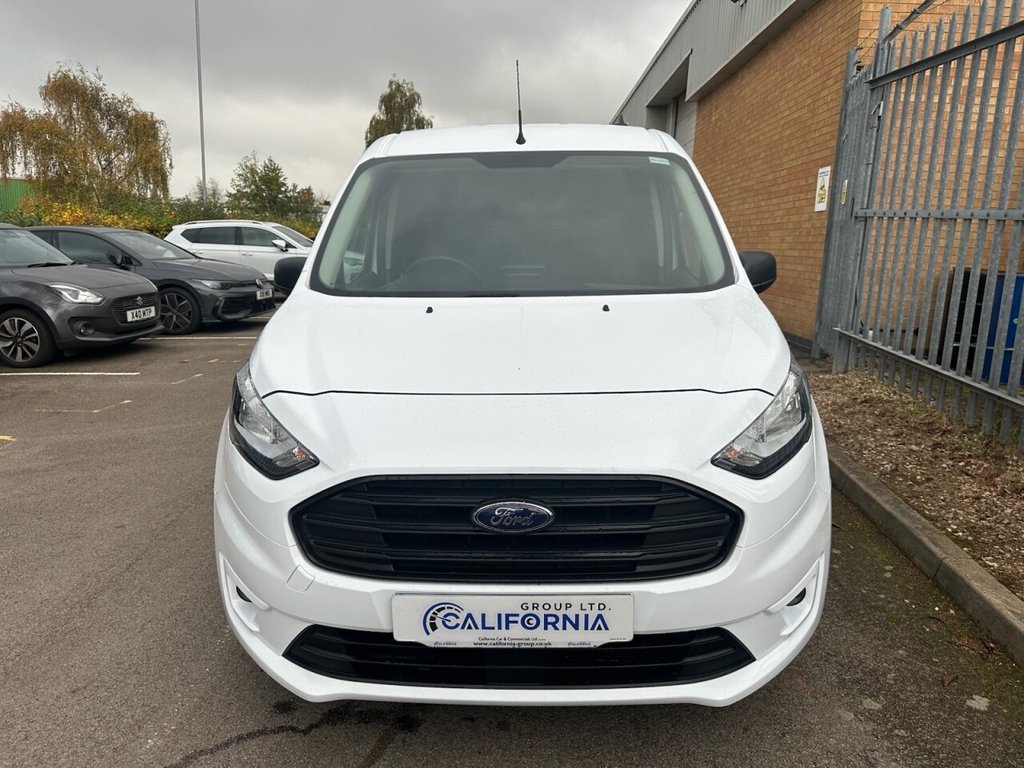 Used Ford Transit Connect 2024 for sale - 76430200: Photo 7