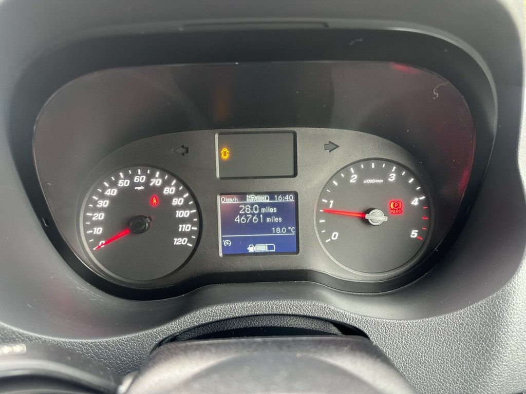 Vehicle 40