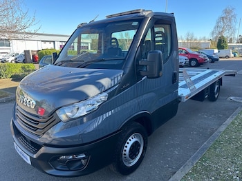 Used Iveco Daily 2023 for sale - 75843212: Photo