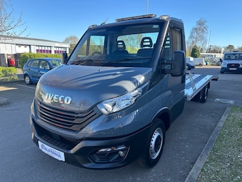 Used Iveco Daily 2023 for sale - 75843212: Photo