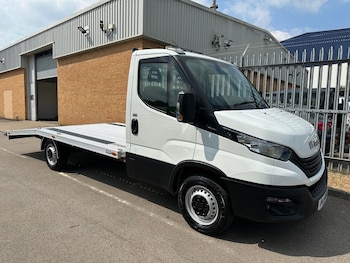Used Iveco Daily 2024 for sale - 78702478: Photo