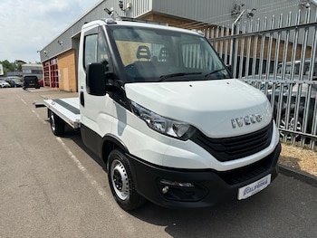 Used Iveco Daily 2024 for sale - 78702478: Photo
