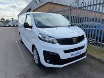 Used Fiat Scudo 2023 for sale - 73690830: Photo