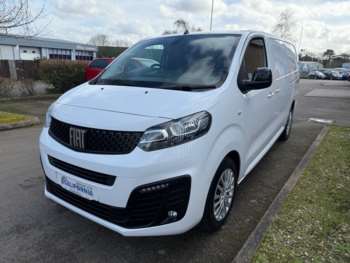 Used Fiat Scudo 2023 for sale - 73690830: Photo