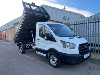 Used Ford Transit 2021 for sale - 69164120: Photo