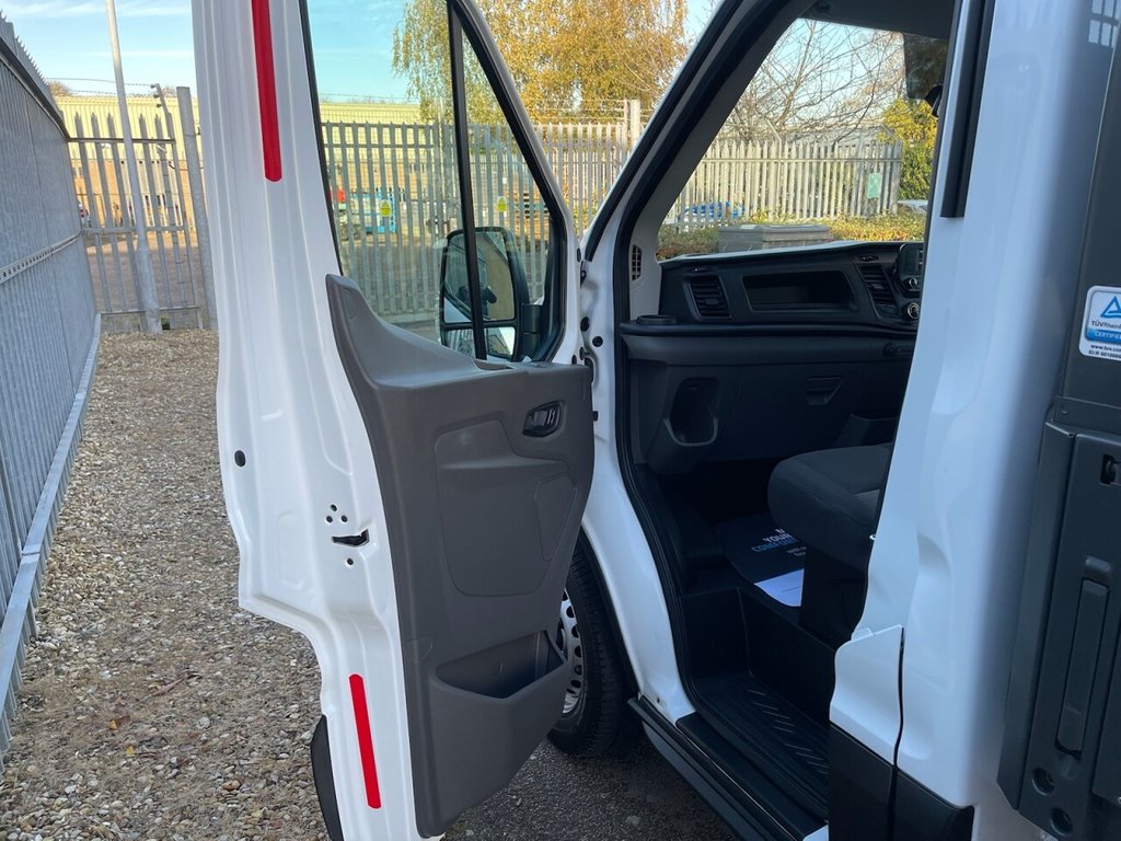 Vehicle 27