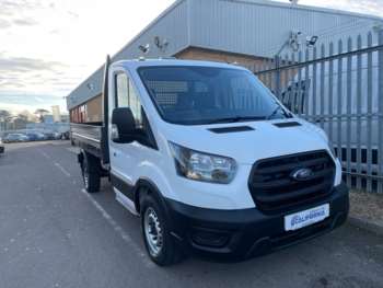 Used Ford Transit 2021 for sale - 69164120: Photo