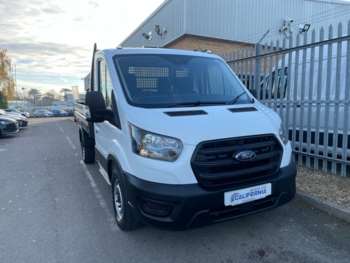 Used Ford Transit 2021 for sale - 69164120: Photo