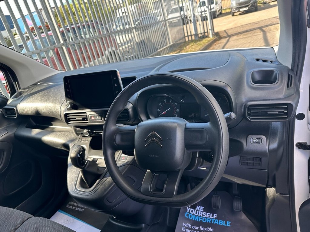 Vehicle 29