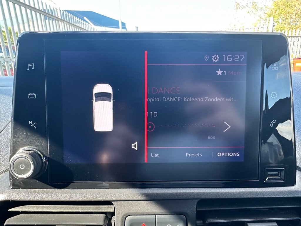 Vehicle 38
