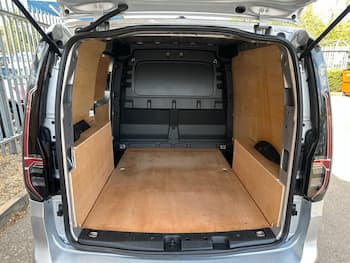 Used Volkswagen Caddy 2023 for sale - 79551229: Photo