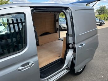 Used Volkswagen Caddy 2023 for sale - 79551229: Photo